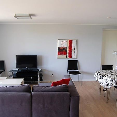 Hesselhoj Ferielejlighed Apartment Silkeborg Exterior photo