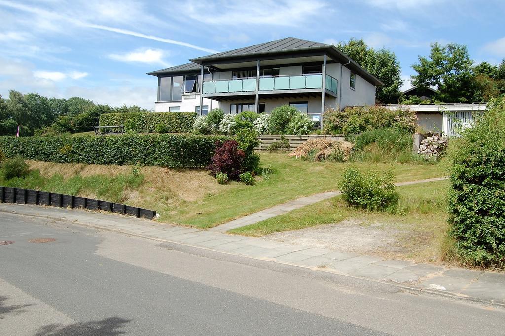 Hesselhoj Ferielejlighed Apartment Silkeborg Exterior photo