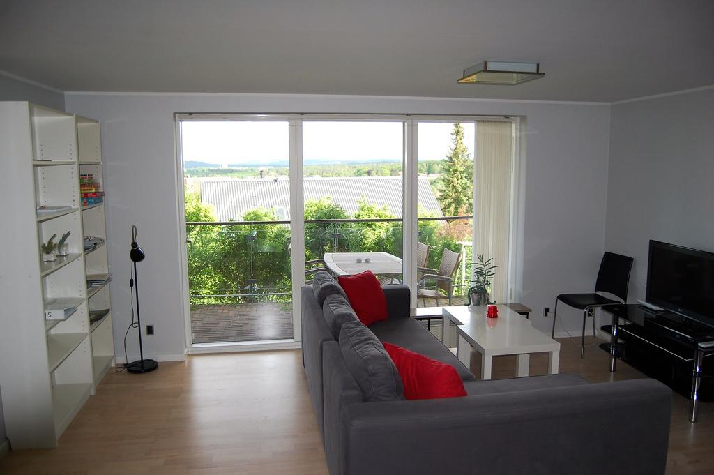Hesselhoj Ferielejlighed Apartment Silkeborg Exterior photo