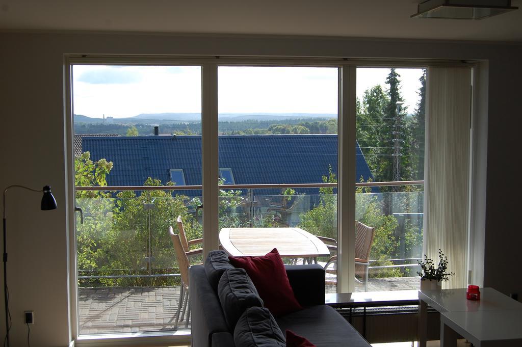 Hesselhoj Ferielejlighed Apartment Silkeborg Exterior photo